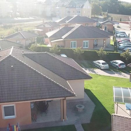 Villa Gracia Подгайска Экстерьер фото