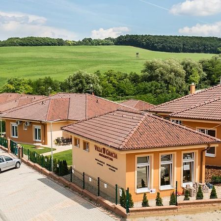 Villa Gracia Подгайска Экстерьер фото