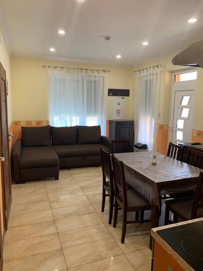 Villa Gracia Подгайска Экстерьер фото