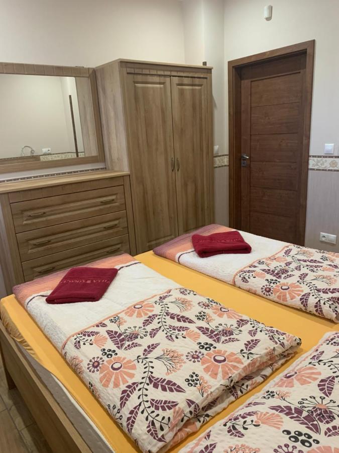 Villa Gracia Подгайска Экстерьер фото