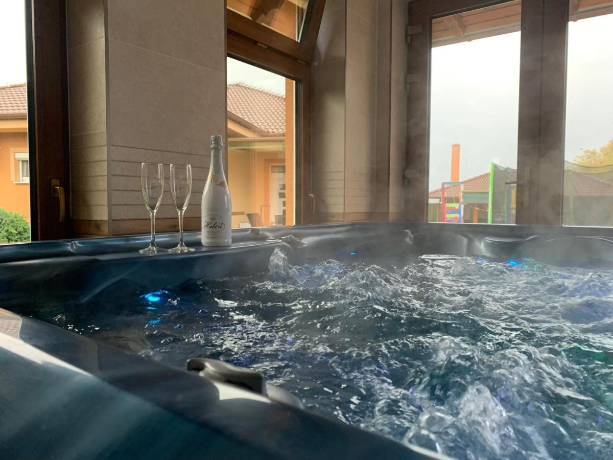 Villa Gracia Подгайска Экстерьер фото