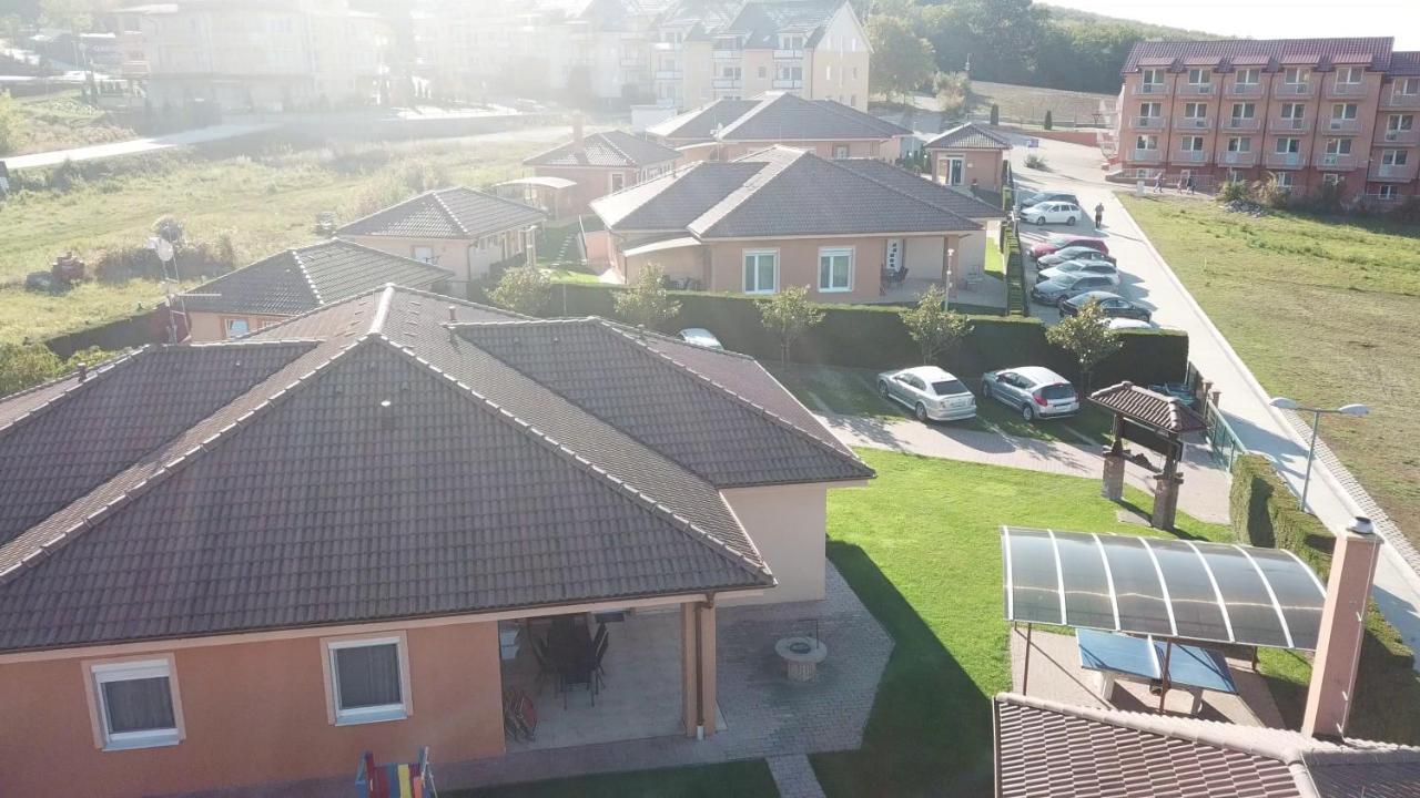 Villa Gracia Подгайска Экстерьер фото