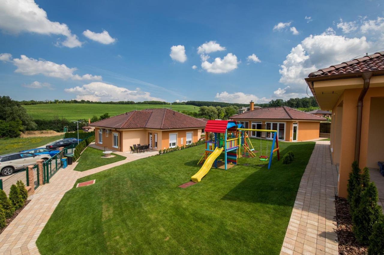 Villa Gracia Подгайска Экстерьер фото