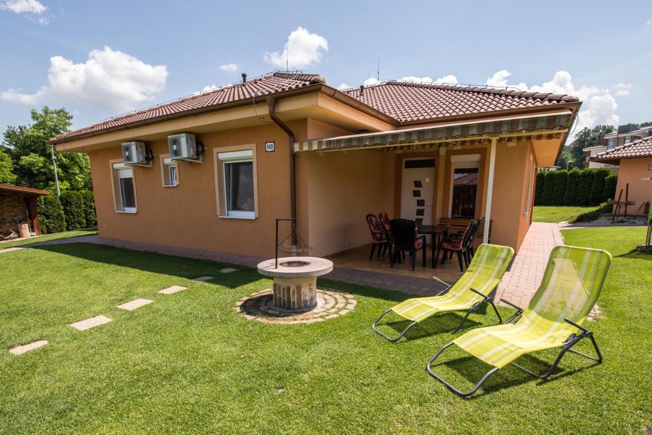 Villa Gracia Подгайска Экстерьер фото